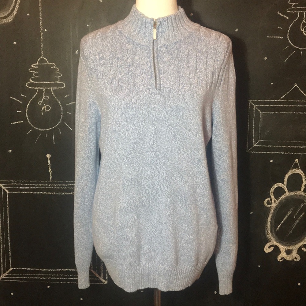 Karen Scott jacket- All proceeds go to charity!